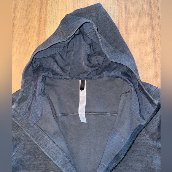 Lululemon double zip hoodie - Picture 4 of 12